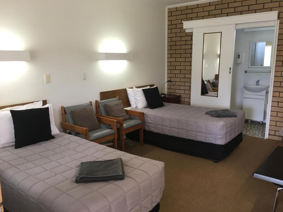 Guyra Motor Inn Экстерьер фото